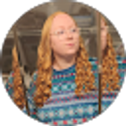 Profile photo of Amber Roller