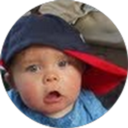 Profile photo of Jill Harrison