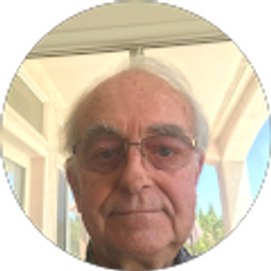 Profile photo of Richard Lundahl