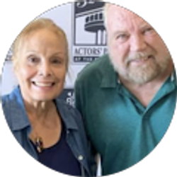 Profile photo of Alan Fogelstrom