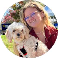 Profile photo of Sophia Baird