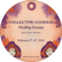 Profile photo of Collective Goddess