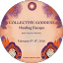 Profile photo of Collective Goddess