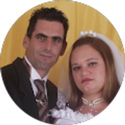 Profile photo of Mercedes Molina