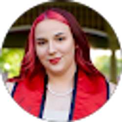 Profile photo of Lillian Weihert