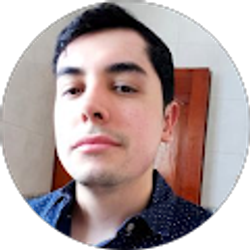 Profile photo of Ricardo Olguin