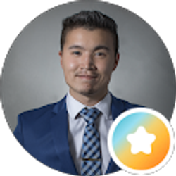 Profile photo of Issac Gao