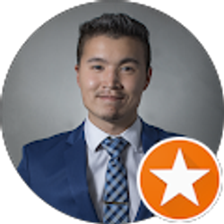 Profile photo of Issac Gao