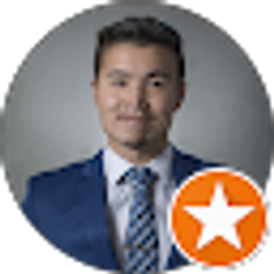 Profile photo of Issac Gao