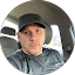 Profile photo of Brian Carnie