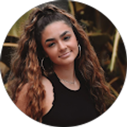 Profile photo of Grace Gonzales