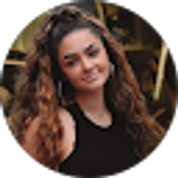 Profile photo of Grace Gonzales