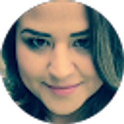 Profile photo of Ing. Diana Garcia