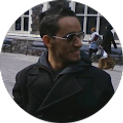 Profile photo of Shahan Miah