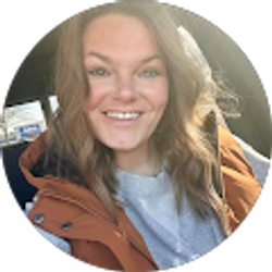 Profile photo of Shelby Kingston