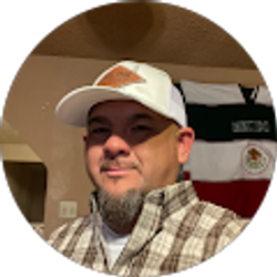 Profile photo of Miguel Garcia