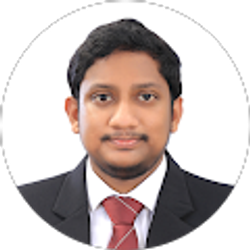 Profile photo of Sakuntha Devaka Gunarathna