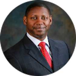 Profile photo of Trae Avant