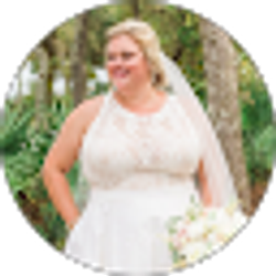 Profile photo of Tiffany Laine Nelson