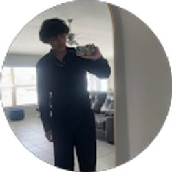 Profile photo of Julius Ginel