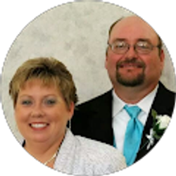 Profile photo of Becky Fogle