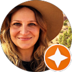 Profile photo of Christina Cookson