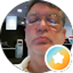 Profile photo of Laurence Starr