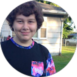 Profile photo of Jordyn Banet