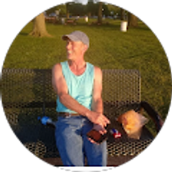 Profile photo of Mark Mikel