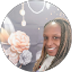 Profile photo of Arquettie Johnson-Finley