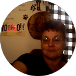 Profile photo of Regina Macdougall