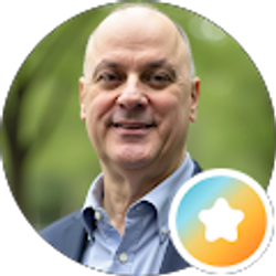 Profile photo of David Tusa