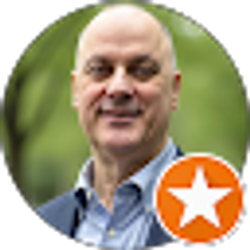 Profile photo of David Tusa