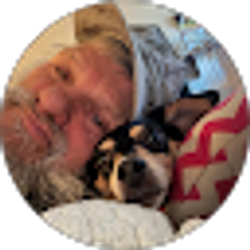 Profile photo of Randy McKinney