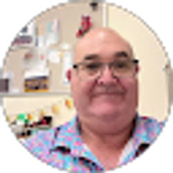 Profile photo of steve duarte