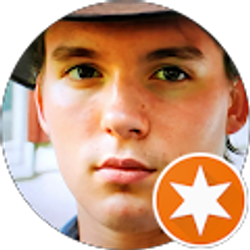 Profile photo of Will BeckDallaghan