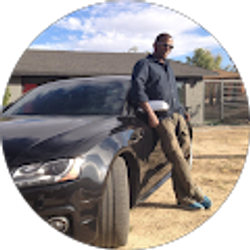 Profile photo of Darnell