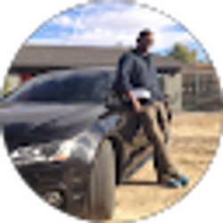 Profile photo of Darnell