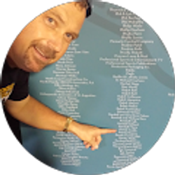 Profile photo of Randy Cobb