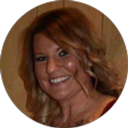 Profile photo of Rebecca Milligan