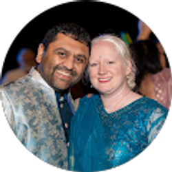 Profile photo of Dhiren Lakhani