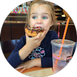 Profile photo of Ruby Field