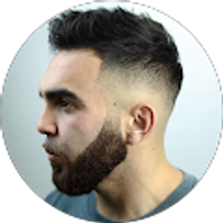 Profile photo of Miguel Alejandre