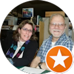 Profile photo of Pamela Craig