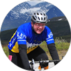 Profile photo of Joe Calderwood