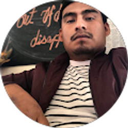 Profile photo of Gildardo Molina