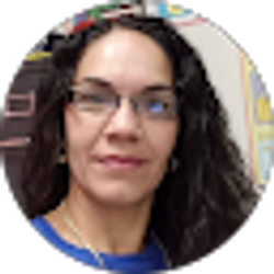 Profile photo of Veronica Gonzalez