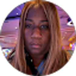 Profile photo of Shanetta L Williams