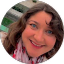 Profile photo of Carmen Angelina Elliott