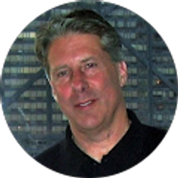 Profile photo of John Davidson